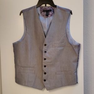 INC Mens Vest